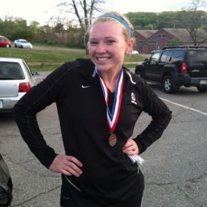 Meet your Posher, Meaghan